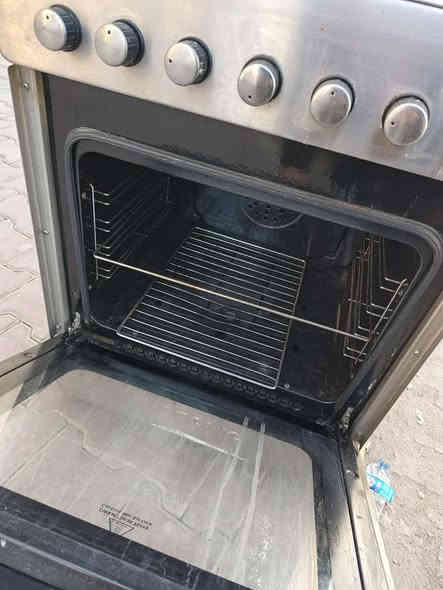 طباخ جوسينك مصري درجة اولى
4 اعيون فرن شغال كامل
#معرض_حمودي_للاثاث 
 العنوان...... تكريت
 الزهور  خلف قاعه الشهيد ليث مقابل معهد الفنون الجميلة 
معرض حمودي
*********** اتصال او وتساب
*********** اتصال واتساب
