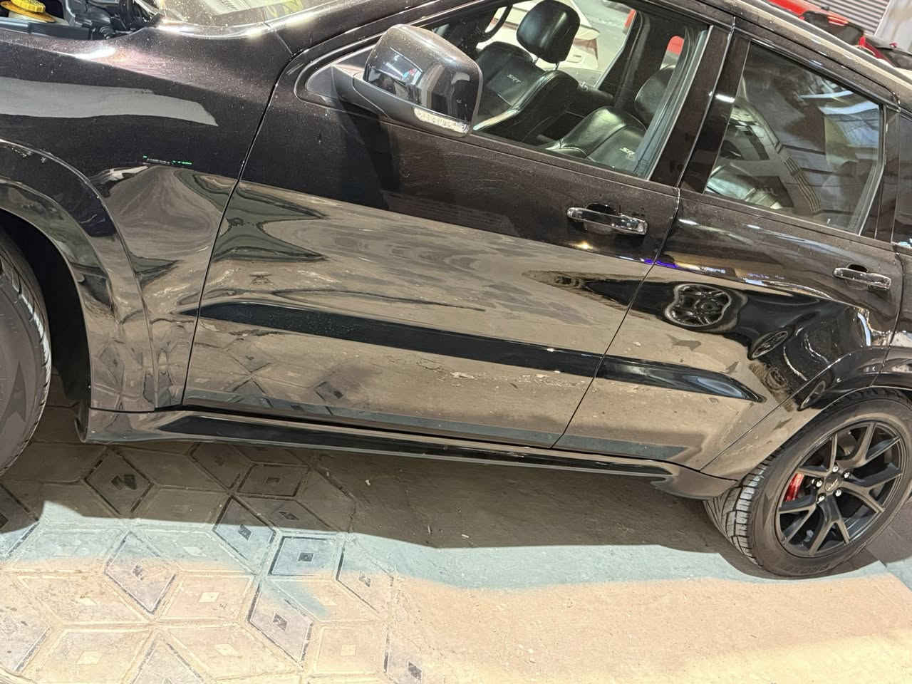 شباب تخم ويل جيب اس ار تي امريكي اصلي لوك للبيع السعر 1000$للاتصال ***********
