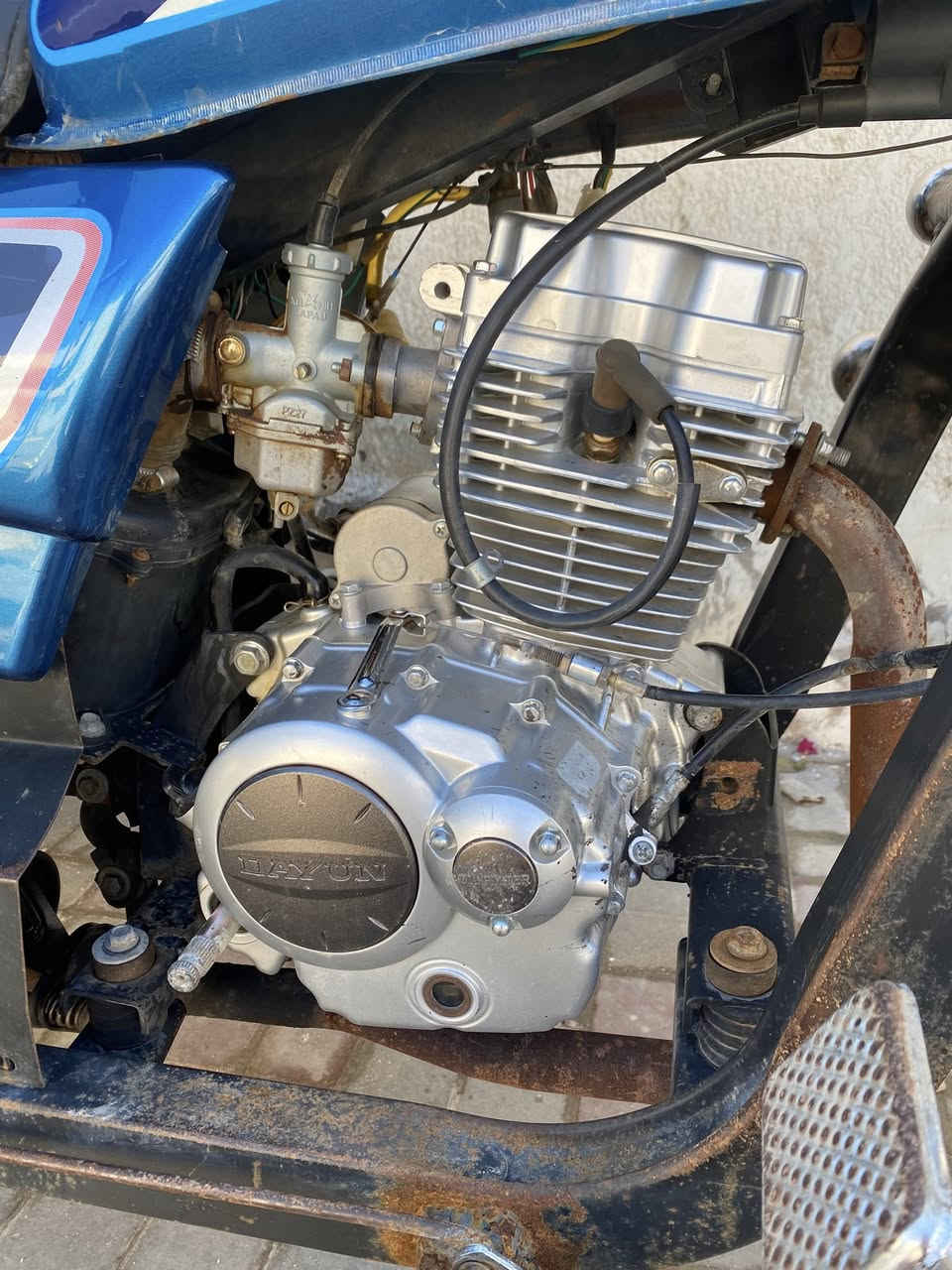 ستوته دايون مديل 2019 ستوته خير من الله مكفوله محرك ما مفتوح خياسات ما بيه ستوته بعده جديده اوراق مكفوله وكامله بسمي  كهربائيات كله شغاله ستوته مكفوله العنوان واسط العزيزيه الاستفسار الاتصال ع الرقم *********** خاص ما موجود لا تعب نفسك ؟؟
