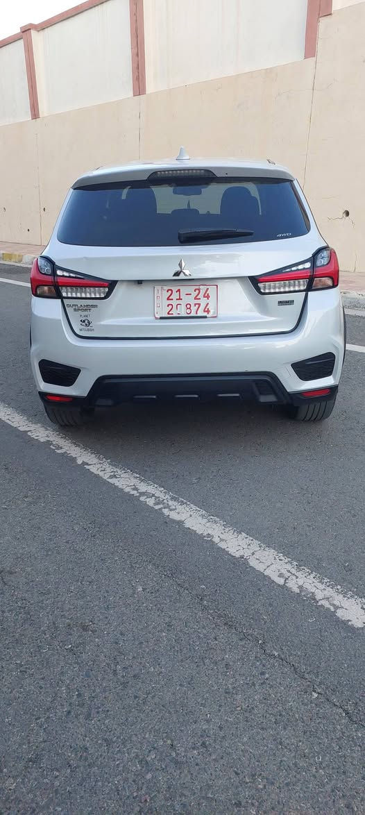 ***********
ئاوتلاندەر سپۆرت 2022 
لیمەیتد ئەدیشن بلاک ئەدیشن
RVR
بێ بۆیاخ بێ ئێڕباگ 
کوشن هیتەر دەبڵ ئەکسل 
بەناو خۆمە تا کۆتایی 2029
هەموو شت بەشەرت 
نرخی 170 و مەجالێکی کەم وێنەی دەعمی دانراوە لەگەڵ رقم شاصي بشدار, السليمانية
