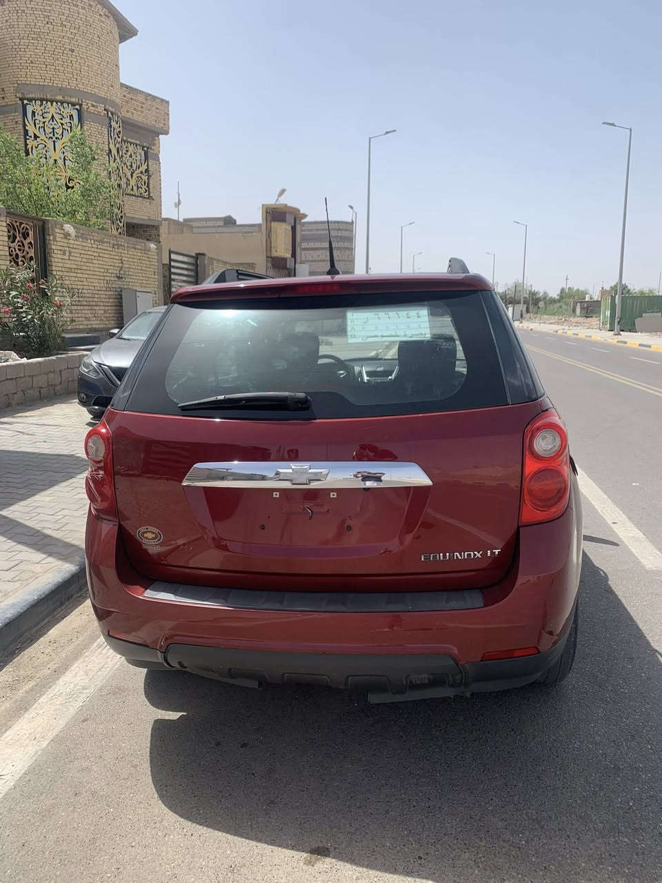 كوينكس مديل 2012وارد امريكي حادثه جاملغ وبنيد بيه خيط تبخير كير حداديه تبريد كله مكفول 85بيه مجال بسيط اتصال عل ***********
