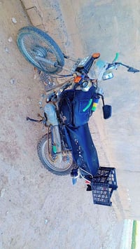 موتور • موديل 2015 • كهربائيات شغالة