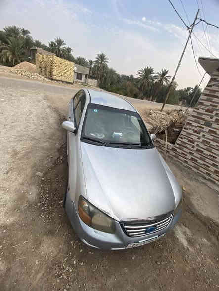 السلام عليكم
سبكترا موديل ٢٠٠٩  وارد امريكي للمراوس براس الثور فلات
