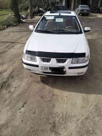 سمند ٢٠١١ • مداور • رقم كربلاء