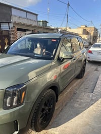 تيلوريد SX • ٢٠٢٤ • رقم نجف