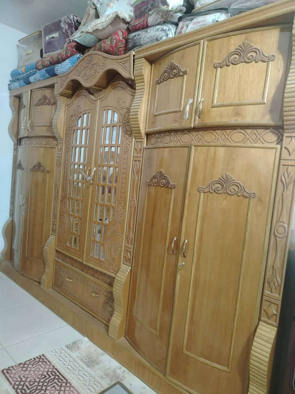 السلام عليكم غرفه تسكام عراقيه بسعر ٩٠٠بيه مجال


**إذا كنت صاحب هذا الإعلان وتريد حذفه لأي سبب، رجاءا أرسل رسالة إلى الدعم الفني**