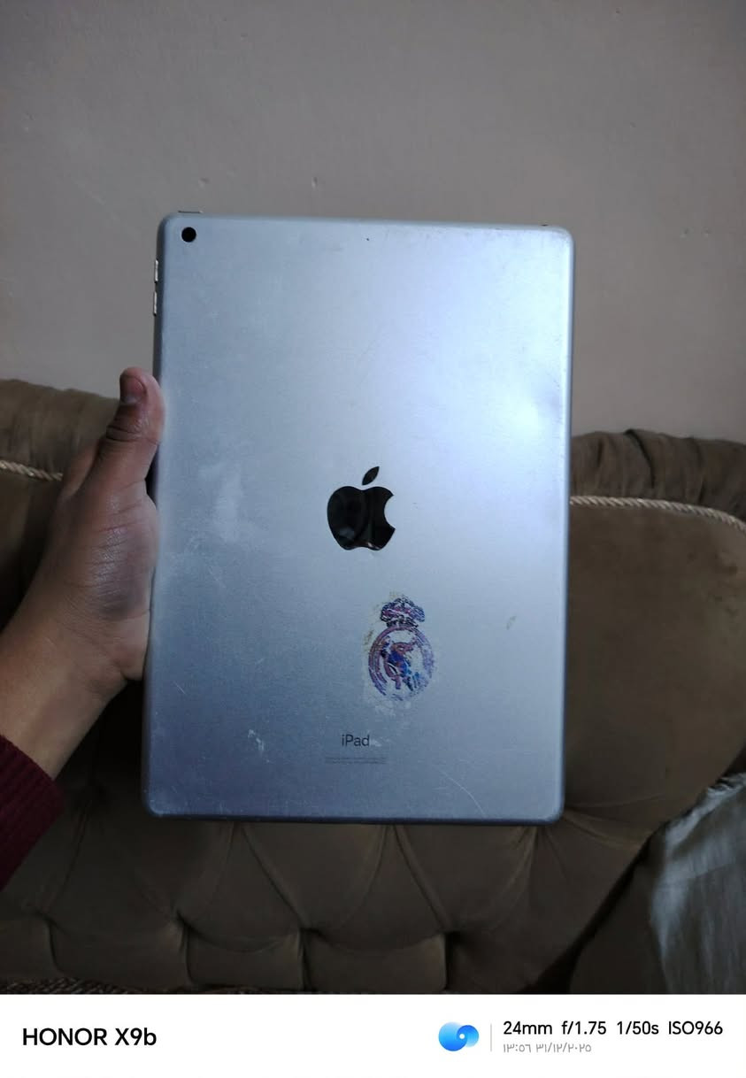 السلام عليكم ايباد 8 ذاكره 32 ببجي 60 فريم
موصل حي القاهره سعر 120 وبمجال وتعال خاص وراسلني
*********** تعال خاص
