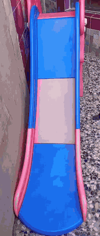 زحليكة اطفال حجم كبير نوع تركي قوي كلش نضيفه السعر 75 الف قفل مكاني بغداد جسر ديالى القديم ***********
