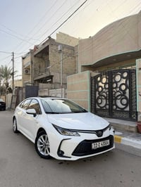 مديل ٢٠٢٤ • هايبرد • ماشيه ٢٠٠٠٠