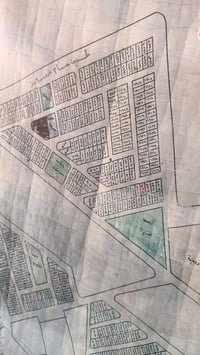 ابو غريب ابو منيصير • ١٢٠م • خلف البزل