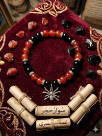 اكسسوارات أحجار • متنوعة • للجميع