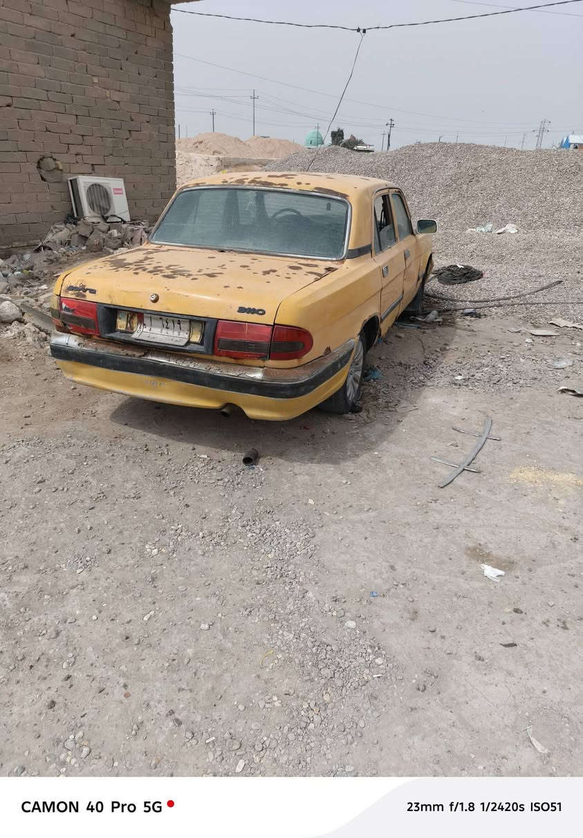 سلام عليكم فولكه للبيع ***********
سعر 15 وبيه مجال
