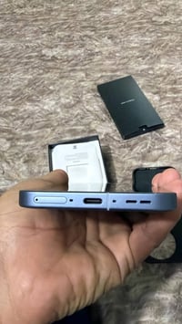 ريلمي realme gt 8 pro  نسخة عالمية ذاكرة 512 رام 16 استخدام 3 اسابيع ف...