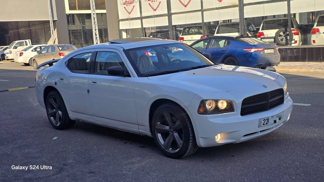 جارجر موديل 2009 مكينه 3500 اصلي كير اوتوماتيك شرط المحرك والكير والكسن وطخم كلو جديد سياره جاهزه سلايت كشن كهرب تبريد قطعتين ثلج شاشه وكامره ويل كب وطخم تايرات جديد صبغ صبغ اربع قطع   وشويا يم السلايت مال حجره ابيعها عام  بجم كبس بدون دواخل بدون شواصي بدون  ايرباك سياره حيل نظيفه وجاهزه رقم اربيل باسمي سنويه وهزه جديده شرط التحويل   السعر  ( 105$$)
مكان السيارة موصل  للاستفسار ***********
***********
