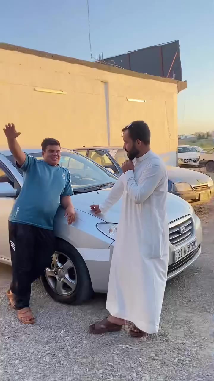 *********** معرض القيارةالمركزي
