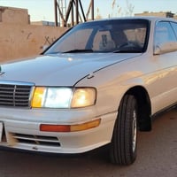 كراون ٩١ • محرك مجدد • واسط كوت