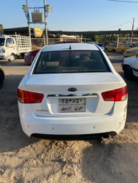 سيراتو • ٢٠١٢ • طويريج