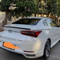 شيري اريزو رقم بغداد فول مواصفات ماشية ٤٤ الف محرك ١.٥ تيربو كير سيفيت...