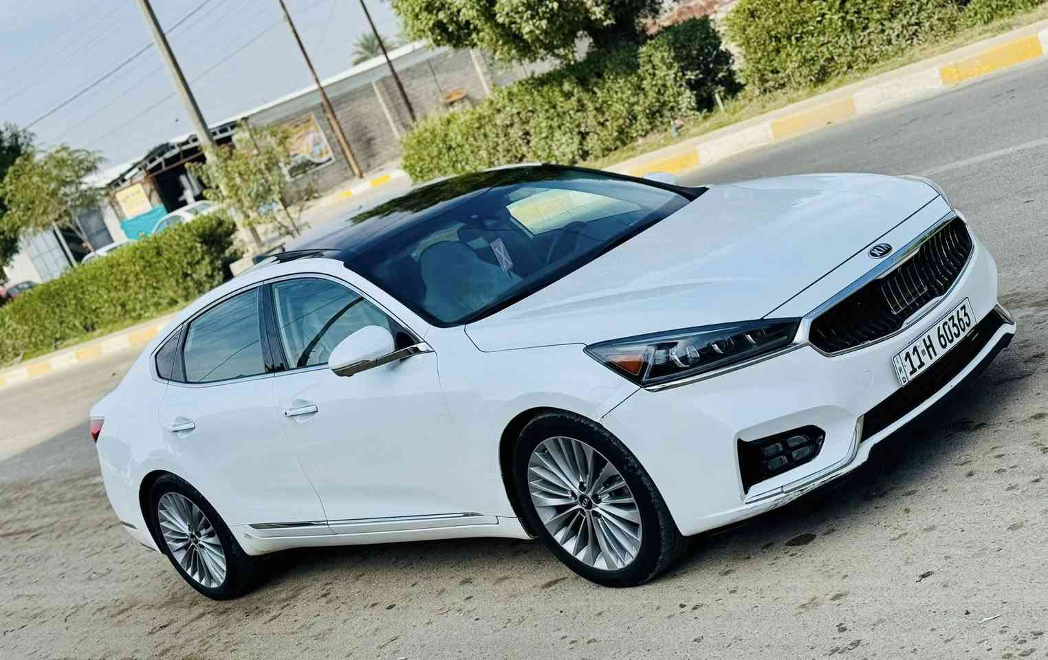 كدنزا 2017 فووول 1/1 كفاله عامه كلها ليبل واحد ماعد دعاميه اماميه صبغ كلش جديده ماشيه 110 رقم بغداد تحويل مباشر 
مكاني بابل - الشوملي !!! السعر 168$ بيع او مراوس 
للاستفسار *********** او ***********
