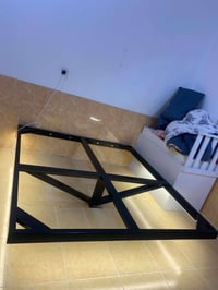 سيسام هوا • سيسام هوائي • سرير هوائي • نظام هوائي • سرير اطفال • شاموا...