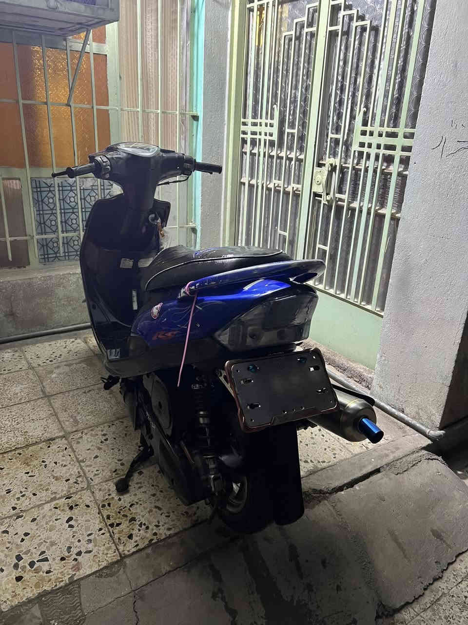 السلام عليكم ماكس عدله للبيع دراجه رمبه وكفاله عامه ختم واحد🔥
بيهه نواعم بسيطه تزويد 

وياله نجمه اصليه 🪬

صالنصه بوري عدل 

قاعده وإطار اصليه 

اشاير اربعه ولف رياضي 

قبخ عنبار RGS

قطرة دهن 

دبل خلفي رياضي 

ملاحضه دراجه ختم واحد ويه مكينه ومكفوله من تاير لتاير ومابيهه اي نقص مكان بغداد الكريعات وأي استفسار اكثر اتصل وبخدمتك ***********
