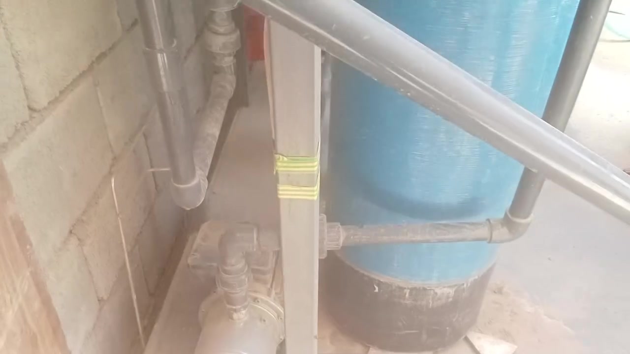 محطه ماء ارو 1000لتر بل ساعه
ما مستخدمه هواي بس متروكه 
مواطير اصليه شغاله يعني كبل تشغلها
بس منبرين املاحه 50 تصعد لل 60
تانكيات 
5000 لتر
3000لتر
250لتر غسل عكسي
سعرها 4000 وبها مجال بيع مستعجل


**إذا كنت صاحب هذا الإعلان وتريد حذفه لأي سبب، رجاءا أرسل رسالة إلى الدعم الفني**