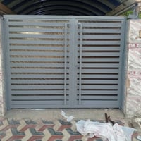 حداد متنقل • بيبان شبابيك • الشطره