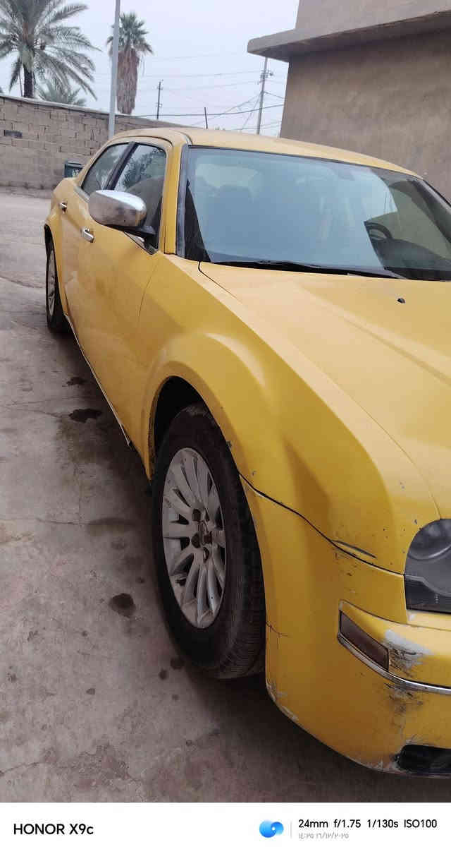 السلام عليكم للبيع أوباما 2010 بسمي رقم انكليزي مصفرة هيئة وغرامات مكينة بيهة بخار منضومة تبريد جديد باتري جديد تخم تاير صدر جديد حادثهة جاملغات الخلفية الشراي يتصل وبالخدمة مكاني بغداد ***********
