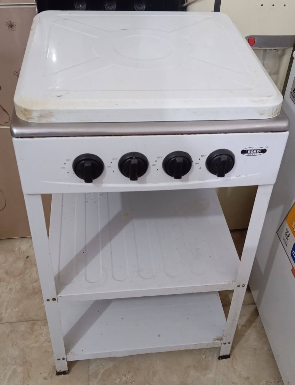 للبيع كلمن بسعر مراسله خاص


**إذا كنت صاحب هذا الإعلان وتريد حذفه لأي سبب، رجاءا أرسل رسالة إلى الدعم الفني**