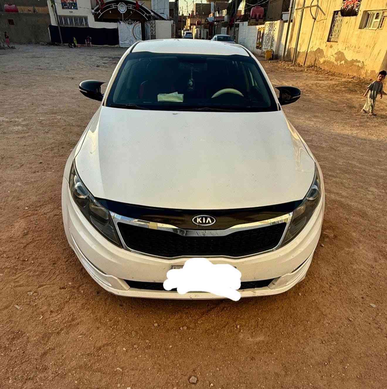 السلام عليكم كمل كل تفاصيل وافهم المنشور واني بخدمتك اذا عجبك
كيا اوبتما خليجي خليجي 2011

مكينه 2400 كفاااااااله عااااامه المكينه استوني شاده 

كير خير من الله 

حداديه امامي خلفي استوني منزل عربانه خلفيه بالكامل ومقطع فديو عدي 

تخم تاير وتخم ويل جديد 

غرفه دوشمه بالكامل بغداد بالكاظميه 

منضومه زنون عالي ناصي زرعت عدسات 

شاشه شاد مع كامره تسجيل 

من اكول كامله السياره ع 24 حبايه السياره �ًٌ—————————————————

ملاحظه  السياره مكفوله من الكص والكلبه وكلشي 

السياره مصبوغه عااااااام لجماليه تكم كفااااله شاصي كفااااله   صبغته بيدي السياره اني 

————————————————-

ملاحظه السياره رقم اربيل مالك السياره متوفي 

اني شكلت محامي بالسياره قسام شرعي كمله اي غرامه ماعليه اي اشارت حجز ماعليه السياره ——

————————————

عنوان السياره ديوانيه ***********

سعر السياره 90ورقه وبيه مجال واني خادم حبيبي
