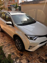 راف فور فول • ٢٠١٨ • ماشيه ١١٥٠٠٠