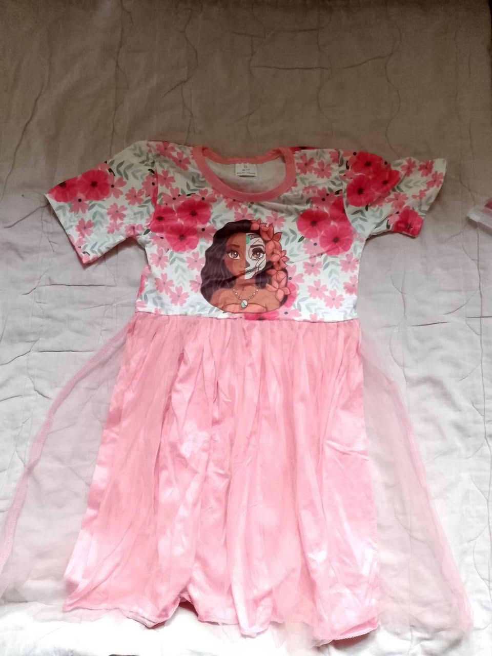 ملابس اطفال بات بات سعر القطعه 5الاف ولتاخذ أكثر من قطعه يختلف السعر 🦋♥️


**إذا كنت صاحب هذا الإعلان وتريد حذفه لأي سبب، رجاءا أرسل رسالة إلى الدعم الفني**