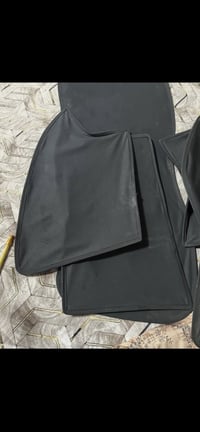 بصمة سيارة • بردات جيب • كركوك