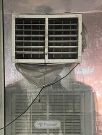 مبرده حجم كبير 3 طكات 500 بيها مجال 07811104163