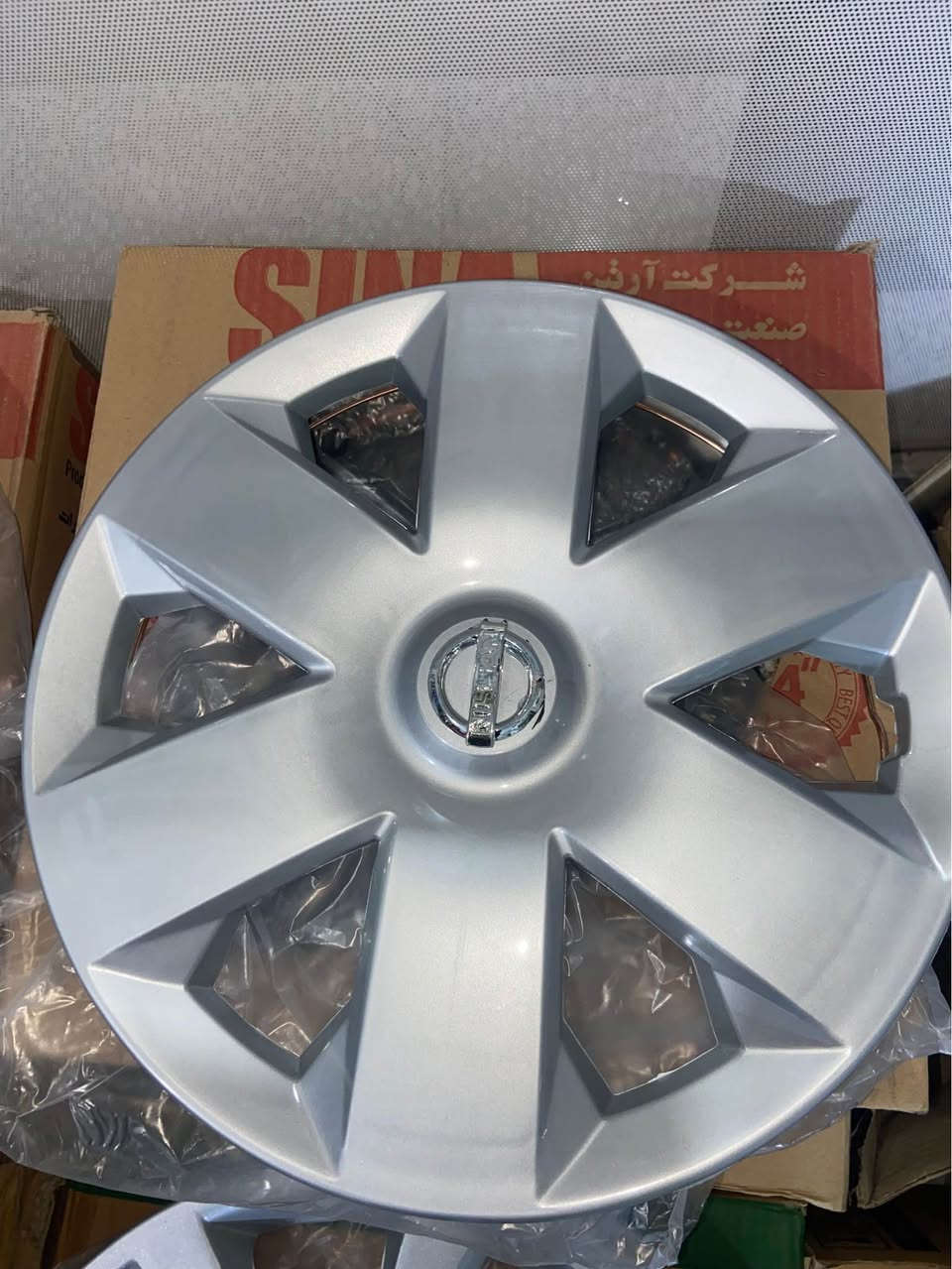 هةموو جورة كةبي سةيارة ك بةردةستة  گةياندنيش هةية *********** أربيل, العراق
