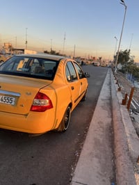 طيبه مديل 2015 كفاله عامه من ضربه وصبغ وتبدل فقط داير خلفي واحد معمر و...