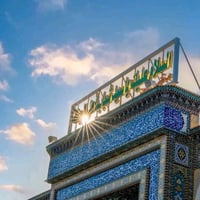 العتبة المقدسة • ذهاب وعودة • 17/1/2026