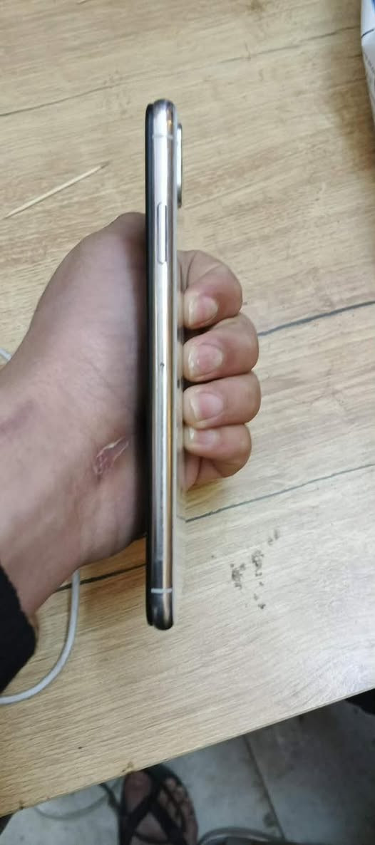 السلام عليكم للبيع آيفون اكس إس ماكس مبدل شاشة وبطارية وذاكرة 64 السعر 130


**إذا كنت صاحب هذا الإعلان وتريد حذفه لأي سبب، رجاءا أرسل رسالة إلى الدعم الفني**