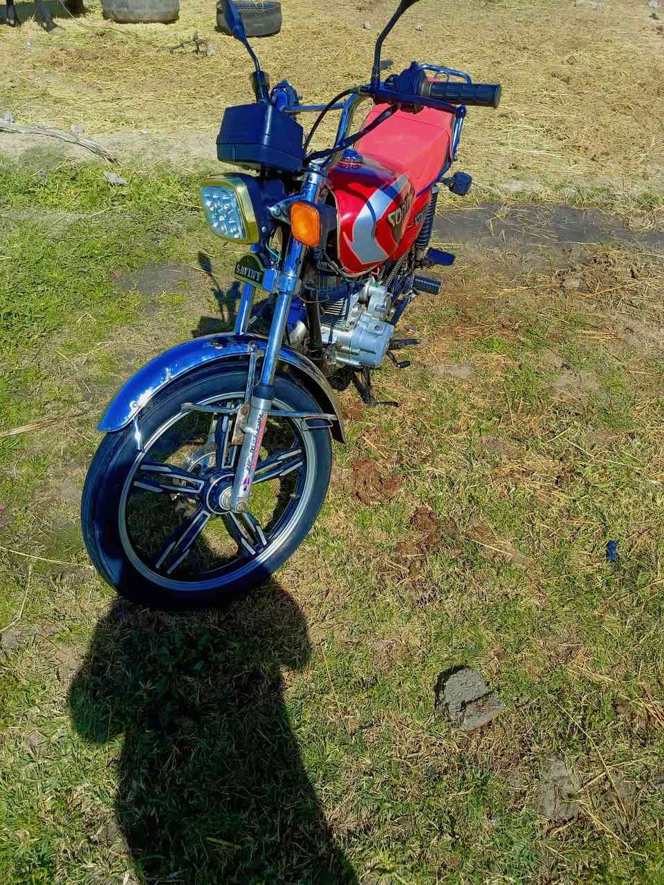 السلام عليكم للبيع دراجه سافان موديل 20 دراجه كهربائيات كامله جاهزه .شلعه ومعدل فول.  السعر 425  وبيه مجال قليل 
 مكاني اللطيفيه  متواجد خاص


**إذا كنت صاحب هذا الإعلان وتريد حذفه لأي سبب، رجاءا أرسل رسالة إلى الدعم الفني**