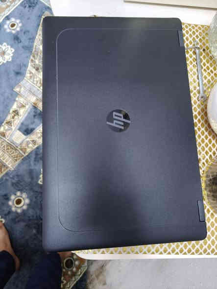 *********** فقط وتساب أو تصال 
لابتوب من فئه ورك ستيشن HP 
سعر 180 قفل غير قابل العمله ولا النقاش 
حجم 17.3  حجم كبير كارت شاشه خارجي 
لابتوب اختصاص تصميم + العاب 
cori7 gel4 
رام 8 
هارد 256 ssd 
بيه منفذين هارد يعني تكدر تضيف بعد هاردين فوك الي بيه
وأربع سلوتات رام تكدر تطور لل 64 
كارت شاشه خارجي AMD FirePro M6100 اقوى من k2100m نفيديا واحدث 
كيبور عربي انكليزي و ضوئي 
بطاريه زينه
ونضافه الجهاز  95 /100
مكاني بغداد وتوصيل موجود على مشتري
سعر 180 قفل قفل  
فقط اتصال أو وتساب ماكو بل فيس 
رقم ***********
