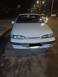 ابرنس • ١٩٩٥ • رقم بغداد