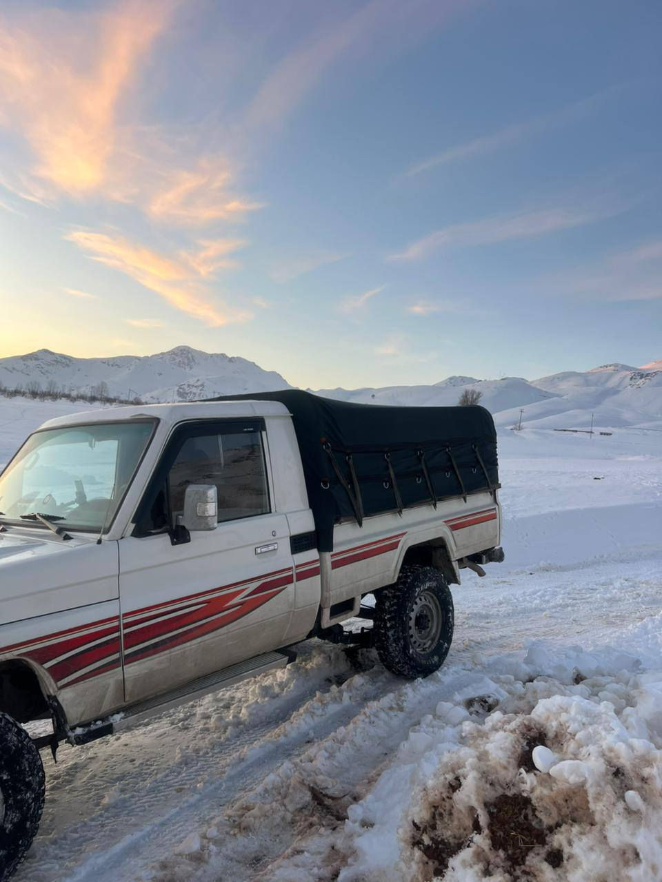 چادری مێگزەمینی بەردەستە بە چوار ڕەنگی جیاواز رەش-خاکی-سەوز 
ژمارەی تەلەفوون یان نامە بنێرن 🌹 
***********
*********** السليمانية, العراق
