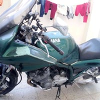 ياماها • مكفوله • بغداد