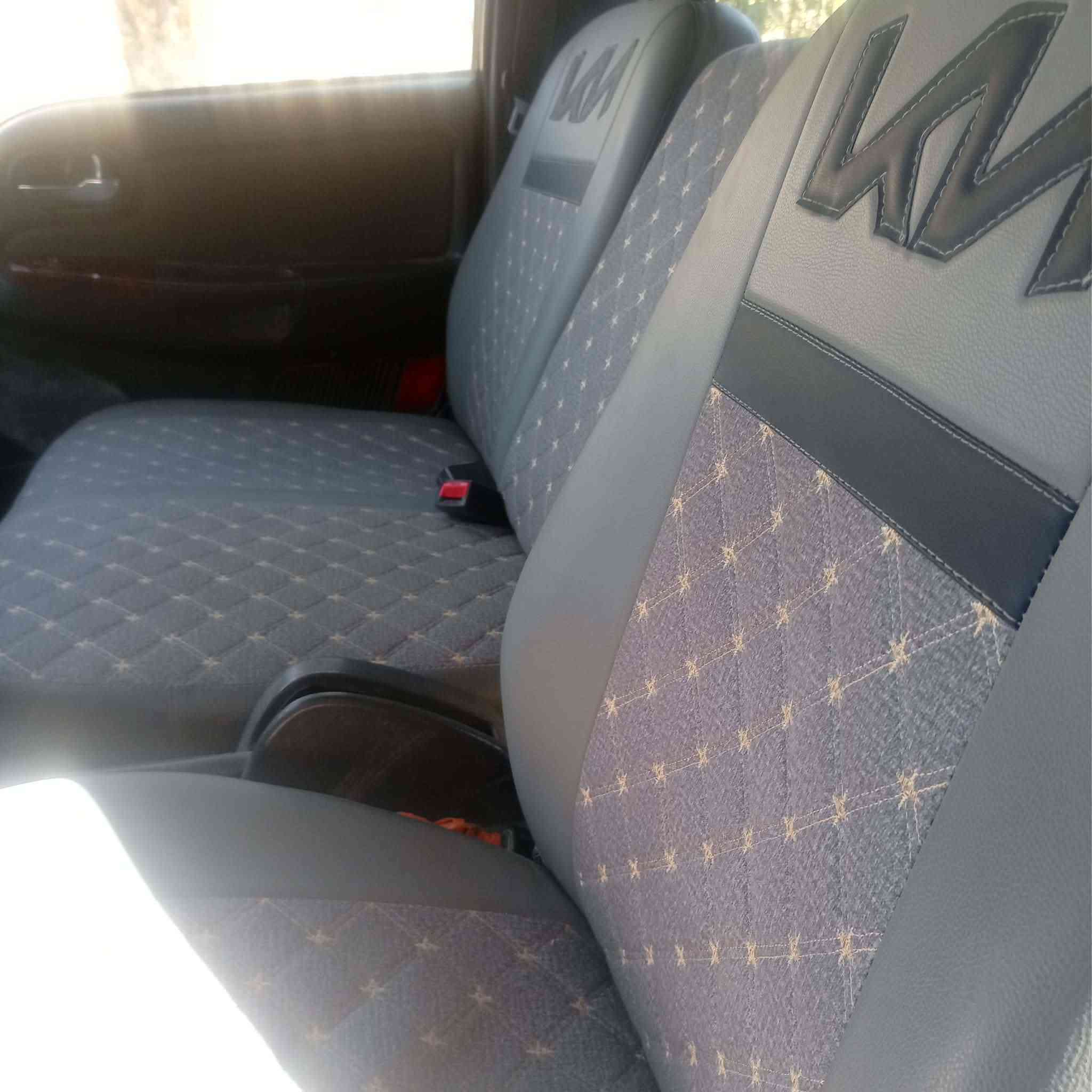 كيه بنكو  موديل 2008 مكفوله كفاله عامه  مكينه وكير واكسن وحداديه شرط  سياره بسمي سنويه لل2027 سعرها 83 ورقه وبيهه مجال  غير  متواجد ع الفيس للتواصل ‏‪***********‬‏ مكان السياره سماوه
