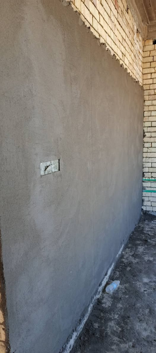 خلفات 2متفرغين العمل لبخ مخمر جص ***********
