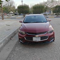ماليبو ٢٠١٨ • رقم بابل • فول مواصفات