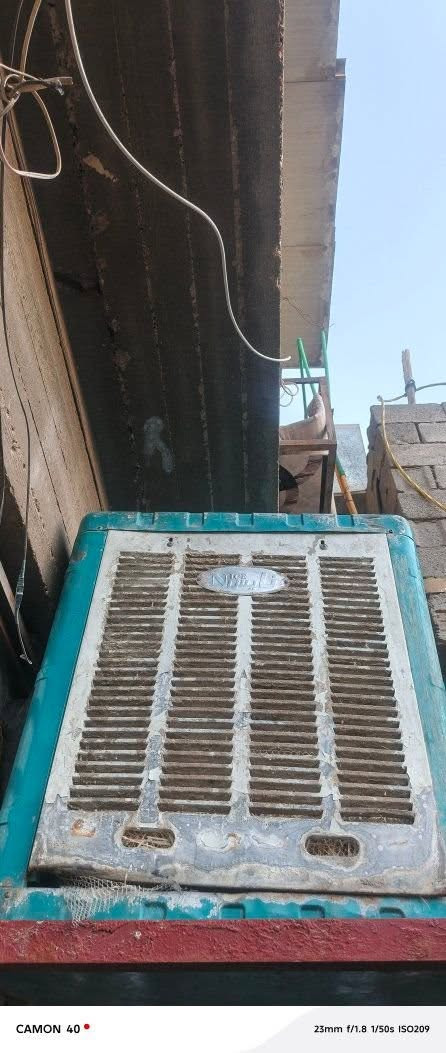 ٦٠بس الباب يتعدل المكان العبيدي


**إذا كنت صاحب هذا الإعلان وتريد حذفه لأي سبب، رجاءا أرسل رسالة إلى الدعم الفني**