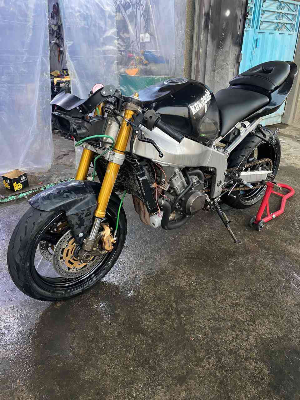 سلام عليكم للبيع كاوسكي 2004 636 مكاني بغداد الدوره رقمي ***********ما متواجد خاص
