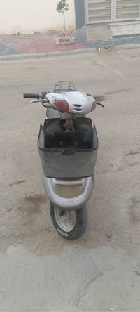 منغولي • ٢٠٠٣ • محرك مفتوح