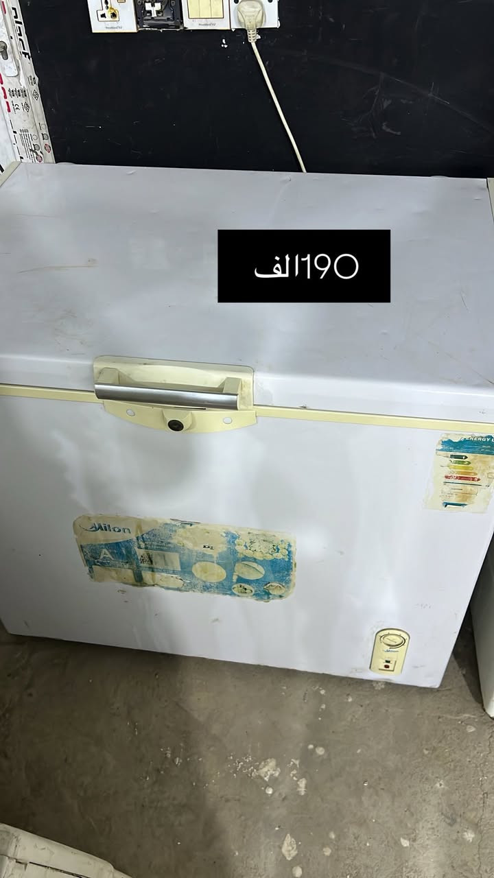 انسب الاسعار ❤️😍 تشرفونا ❤️😍
بعقوبة التحرير مقابل ماريا مول مجاور اسواق تفاحة 😍❤️


**إذا كنت صاحب هذا الإعلان وتريد حذفه لأي سبب، رجاءا أرسل رسالة إلى الدعم الفني**